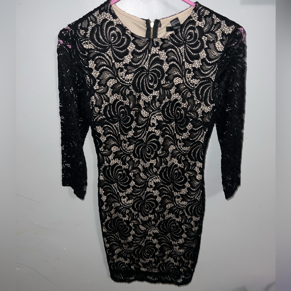 Forever 21 Dress Small